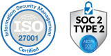 SOC2 Certified anonybit